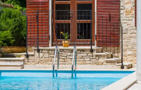 Villa Eterna, Maison 8 personnes à Pula - Photo 8