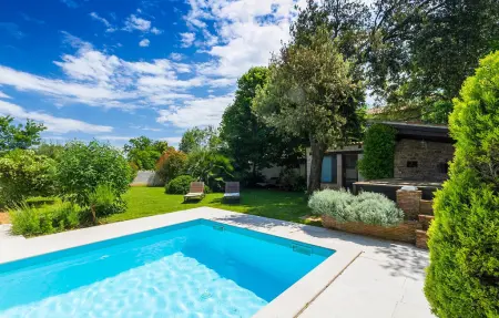 Villa Eterna, Maison 8 personnes à Pula - Photo 11