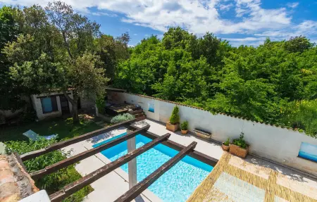 Villa Eterna, Maison 8 personnes à Pula - Photo 13