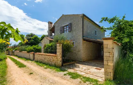 Villa Eterna, Maison 8 personnes à Pula - Photo 14
