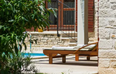 Villa Eterna, Maison 8 personnes à Pula - Photo 15