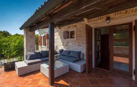 Villa Eterna, Maison 8 personnes à Pula - Photo 16
