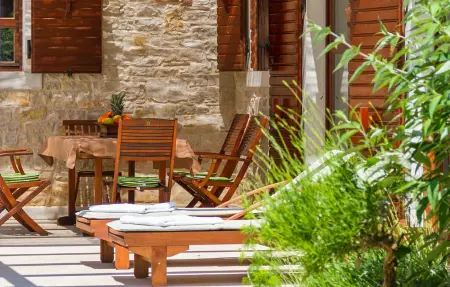 Villa Eterna, Maison 8 personnes à Pula - Photo 18