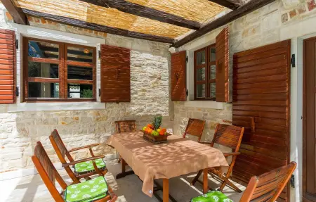 Villa Eterna, Maison 8 personnes à Pula - Photo 19