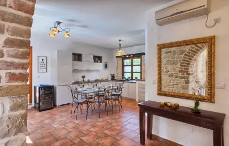 Villa Eterna, Maison 8 personnes à Pula - Photo 24