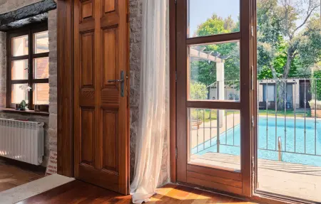 Villa Eterna, Maison 8 personnes à Pula - Photo 26