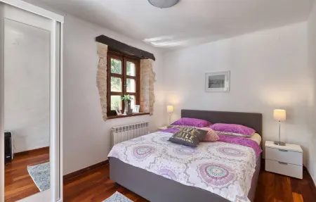 Villa Eterna, Maison 8 personnes à Pula - Photo 28