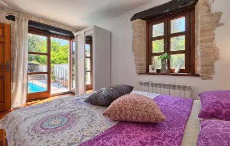 Villa Eterna, Maison 8 personnes à Pula - Photo 29