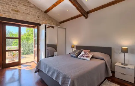 Villa Eterna, Maison 8 personnes à Pula - Photo 30