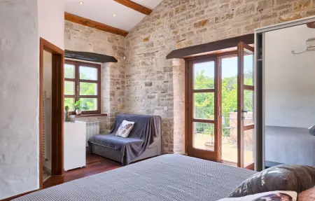 Villa Eterna, Maison 8 personnes à Pula - Photo 32