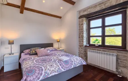 Villa Eterna, Maison 8 personnes à Pula - Photo 33