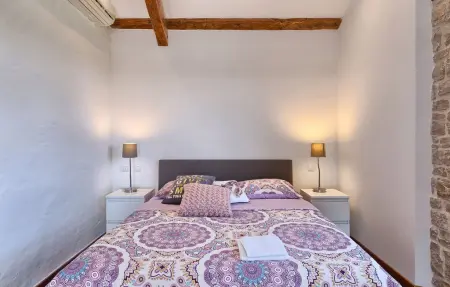 Villa Eterna, Maison 8 personnes à Pula - Photo 34