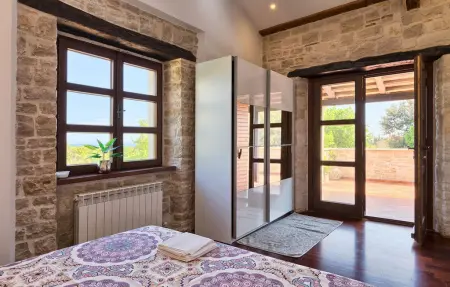Villa Eterna, Maison 8 personnes à Pula - Photo 35