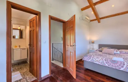 Villa Eterna, Maison 8 personnes à Pula - Photo 36