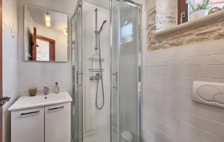 Villa Eterna, Maison 8 personnes à Pula - Photo 39
