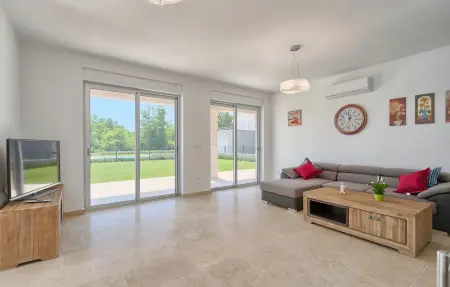 Villa Anzela, Maison 8 personnes à Marcana - Photo 19