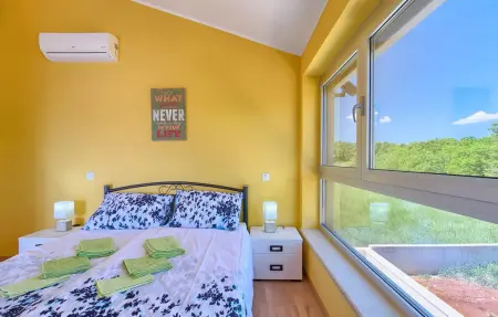 Villa Anzela, Maison 8 personnes à Marcana - Photo 31