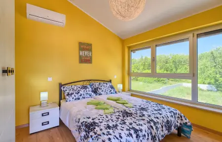 Villa Anzela, Maison 8 personnes à Marcana - Photo 32