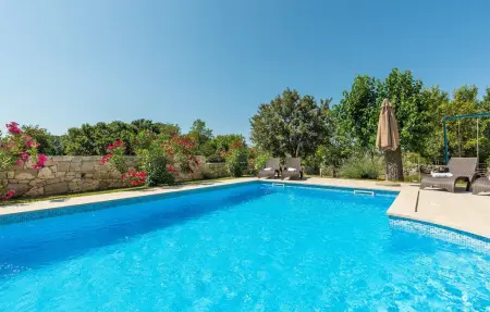 Villa Natura Mikulezi, Maison 10 personnes à Labin   Rabac - Photo 2
