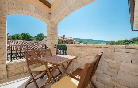 Villa Natura Mikulezi, Maison 10 personnes à Labin   Rabac - Photo 6
