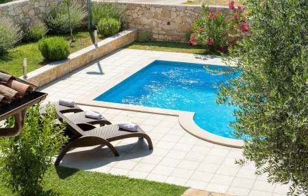 Villa Natura Mikulezi, Maison 10 personnes à Labin   Rabac - Photo 7