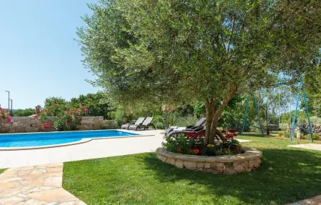 Villa Natura Mikulezi, Maison 10 personnes à Labin   Rabac - Photo 8