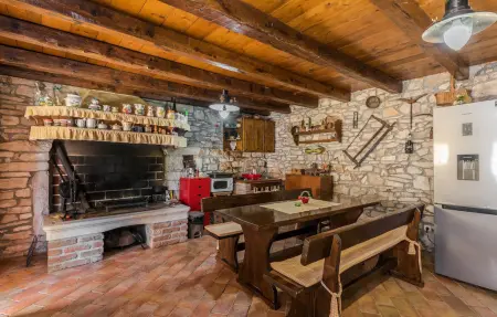 Villa Natura Mikulezi, Maison 10 personnes à Labin   Rabac - Photo 14