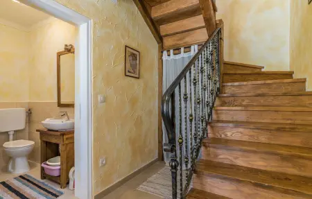 Villa Natura Mikulezi, Maison 10 personnes à Labin   Rabac - Photo 15