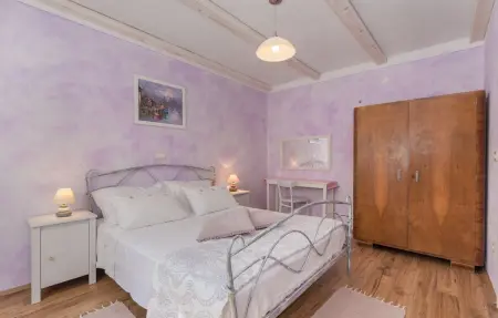 Villa Natura Mikulezi, Maison 10 personnes à Labin   Rabac - Photo 16