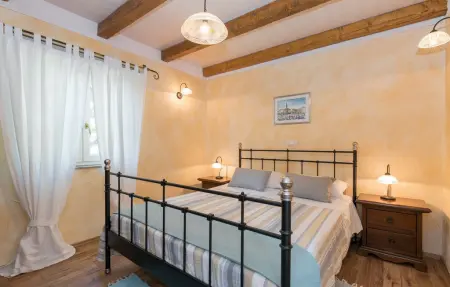 Villa Natura Mikulezi, Maison 10 personnes à Labin   Rabac - Photo 17