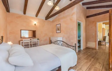 Villa Natura Mikulezi, Maison 10 personnes à Labin   Rabac - Photo 18