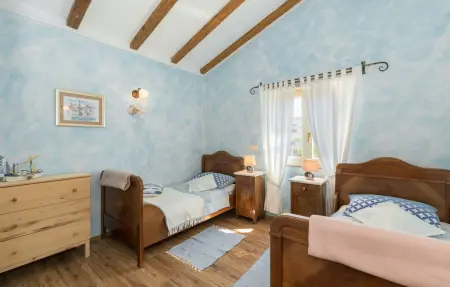 Villa Natura Mikulezi, Maison 10 personnes à Labin   Rabac - Photo 19