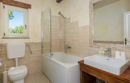 Villa Natura Mikulezi, Maison 10 personnes à Labin   Rabac - Photo 20