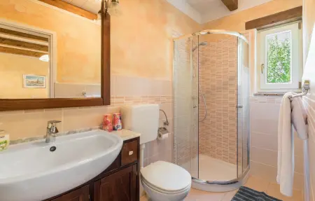 Villa Natura Mikulezi, Maison 10 personnes à Labin   Rabac - Photo 21