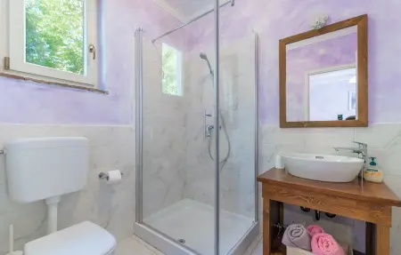 Villa Natura Mikulezi, Maison 10 personnes à Labin   Rabac - Photo 23