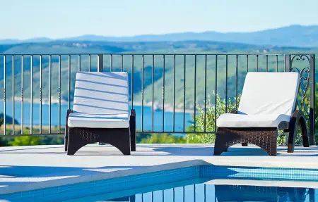 Villa Rachele, Maison 14 personnes à Krnica - Photo 8