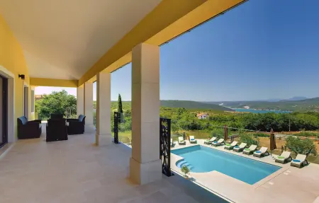 Villa Rachele, Maison 14 personnes à Krnica - Photo 11