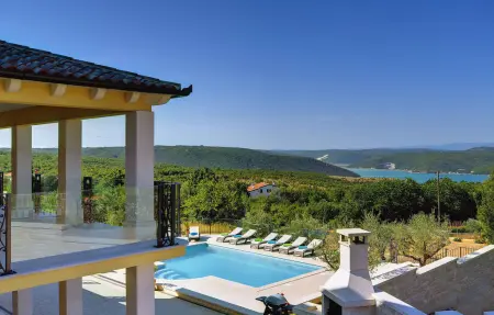 Villa Rachele, Maison 14 personnes à Krnica - Photo 12