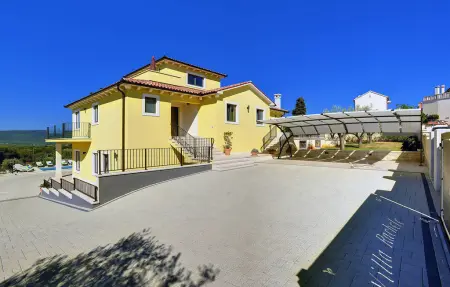 Villa Rachele, Maison 14 personnes à Krnica - Photo 14