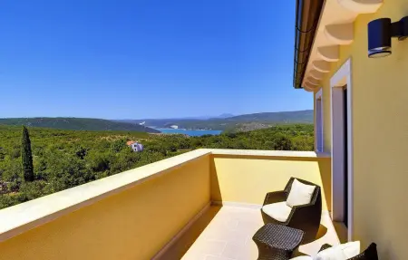 Villa Rachele, Maison 14 personnes à Krnica - Photo 18