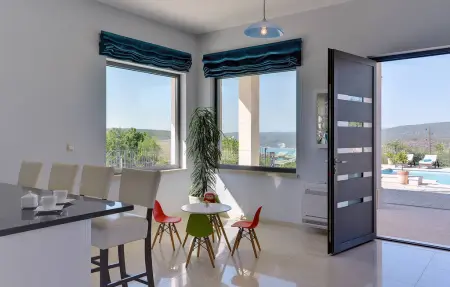 Villa Rachele, Maison 14 personnes à Krnica - Photo 22