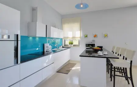 Villa Rachele, Maison 14 personnes à Krnica - Photo 23