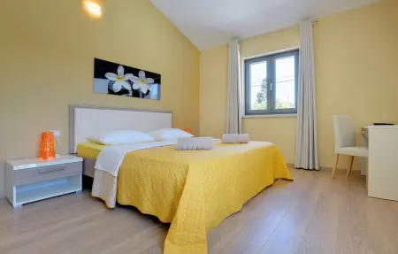 Villa Rachele, Maison 14 personnes à Krnica - Photo 25