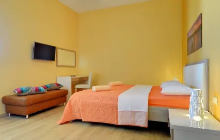 Villa Rachele, Maison 14 personnes à Krnica - Photo 27