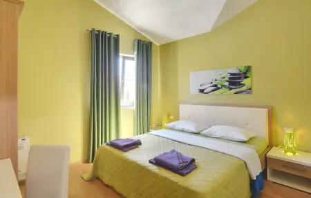 Villa Rachele, Maison 14 personnes à Krnica - Photo 28