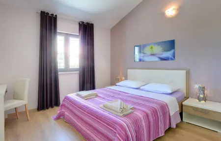Villa Rachele, Maison 14 personnes à Krnica - Photo 29