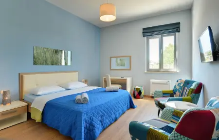 Villa Rachele, Maison 14 personnes à Krnica - Photo 30