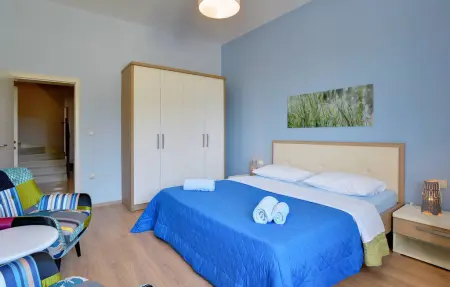 Villa Rachele, Maison 14 personnes à Krnica - Photo 31
