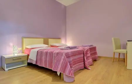 Villa Rachele, Maison 14 personnes à Krnica - Photo 32