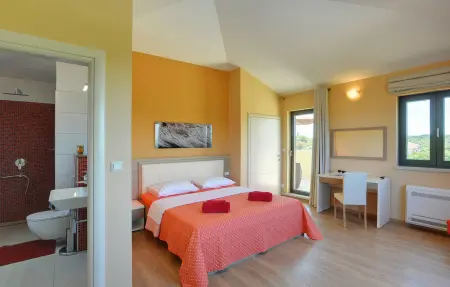 Villa Rachele, Maison 14 personnes à Krnica - Photo 33